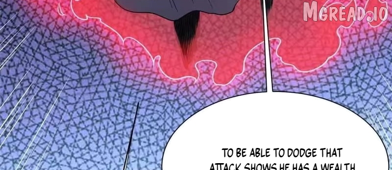 Divine Urban God Chapter 325  - page 18